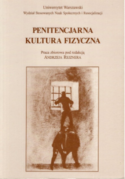 Penitencjarna kultura fizyczna