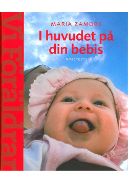 I huvudet ps din bebis