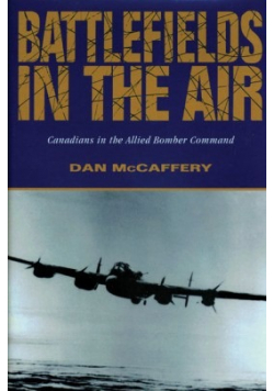 Battlefields in the air