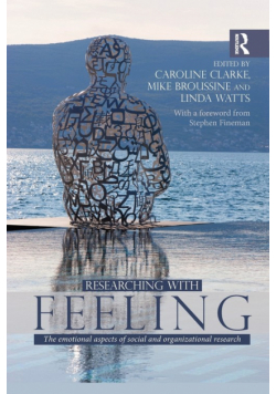 Researching with Feeling