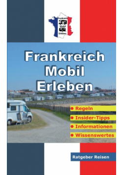 Frankreich-Mobil-Erleben
