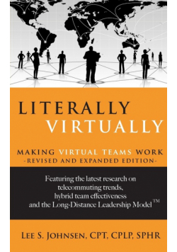 Literally Virtually
