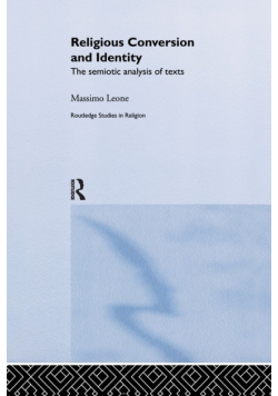 Religious Conversion and Identity