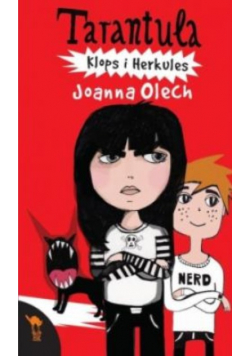 Tarantula Klops i Herkules