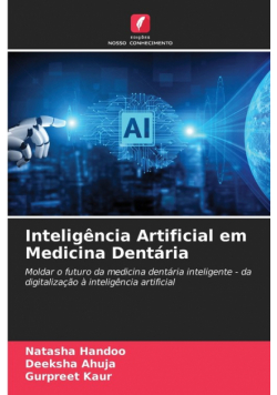 Inteligência Artificial em Medicina Dentária