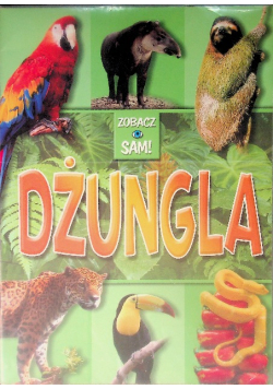 Dżungla Zobacz sam
