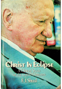 Christ in Eclipse