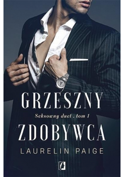 Seksowny duet Grzeszny zdobywca