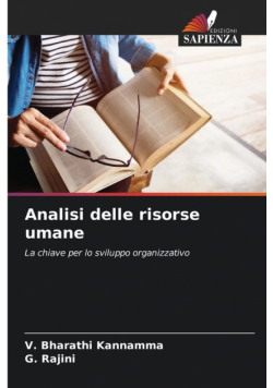 Analisi delle risorse umane