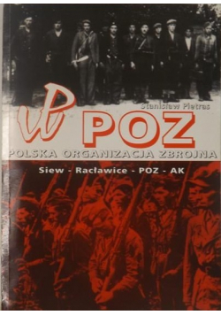 POZ Polska Organizacja Zbrojna