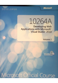 10264A  Developing Web