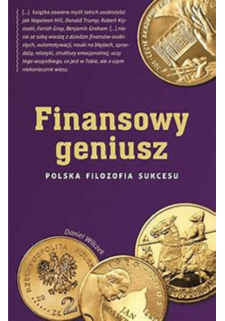 Finansowy geniusz Polska filozofia sukcesu