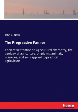 The Progressive Farmer
