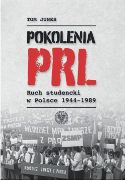 Pokolenia PRL-u