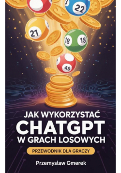 Jak wykorzystać ChatGPT w grach losowych: Przewodnik dla graczy