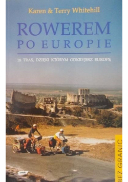 Rowerem po Europie