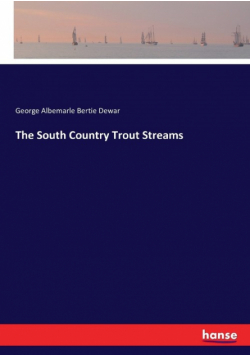 The South Country Trout Streams