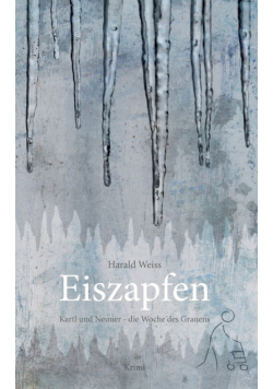 Eiszapfen
