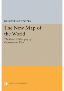The New Map of the World