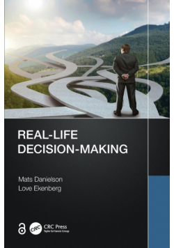 Real-Life Decision-Making