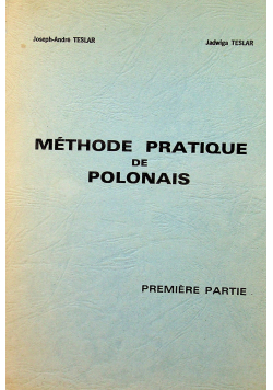 Methode Pratique de Polonais
