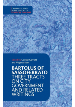 Bartolus of Sassoferrato