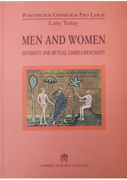 Men and women
