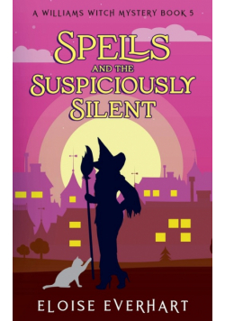 Spells and the Suspiciously Silent
