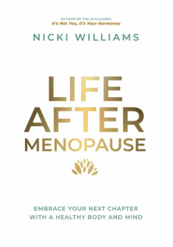 Life After Menopause