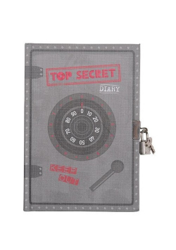 Mój Pamiętnik: Top Secret