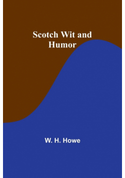 Scotch Wit and Humor