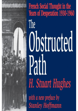 The Obstructed Path