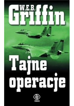 Tajne operacje
