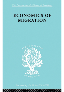 Economics of Migration