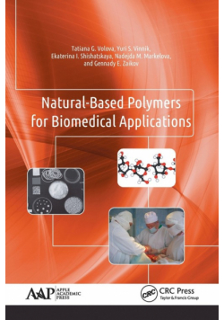 Natural-Based Polymers for Biomedical Applications