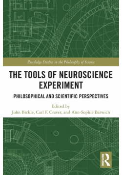 The Tools of Neuroscience Experiment