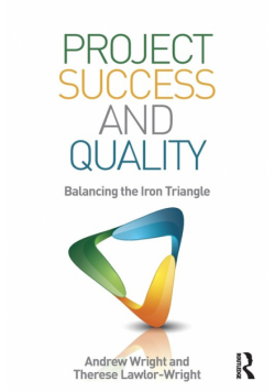 Project Success and Quality