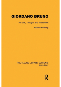Giordano Bruno