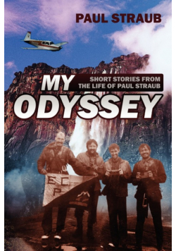My Odyssey