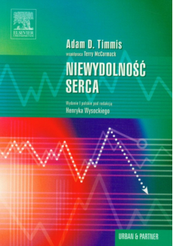 Niewydolność serca