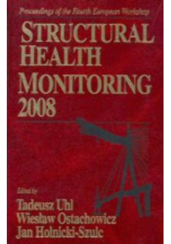 Uhl Structural Health Monitoring
