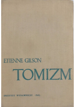 Tomizm