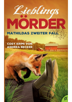 Lieblingsmörder