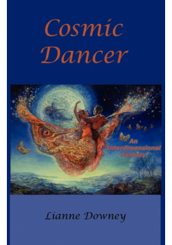 Cosmic Dancer