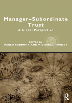 Manager-Subordinate Trust