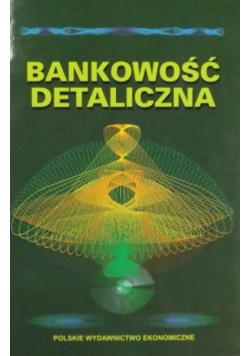 Bankowość detaliczna
