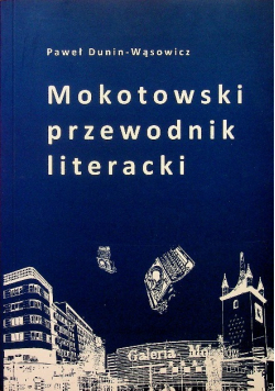 Mokotowski przewodnik literacki