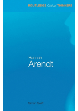 Hannah Arendt