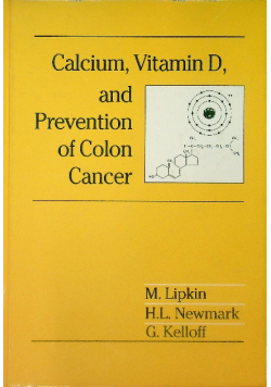 Calcium, Vitamin D, and Prevention of Colon Cancer