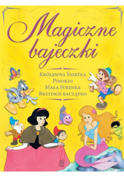 Magiczne bajeczki